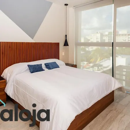 Torre Sofia Magnific Apartments & Estudios With Great Amenities Cancún Exterior foto