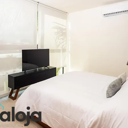 Torre Sofia Magnific Apartments & Estudios With Great Amenities Cancún Exterior foto