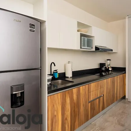 Torre Sofia Magnific Apartments & Estudios With Great Amenities Cancún Exterior foto
