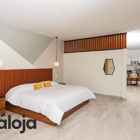 Torre Sofia Magnific Apartments & Estudios With Great Amenities Cancún Exterior foto