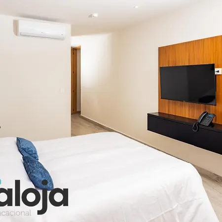 Torre Sofia Magnific Apartments & Estudios With Great Amenities Cancún Exterior foto