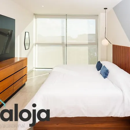 Torre Sofia Magnific Apartments & Estudios With Great Amenities Cancún Exterior foto