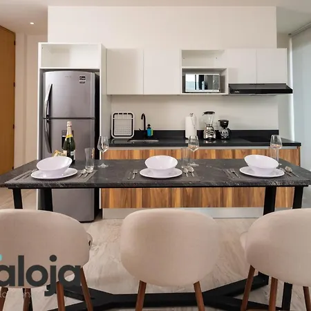 Torre Sofia Magnific Apartments & Estudios With Great Amenities Cancún Exterior foto
