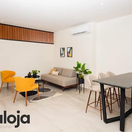 Torre Sofia Magnific Apartments & Estudios With Great Amenities Cancún Exterior foto