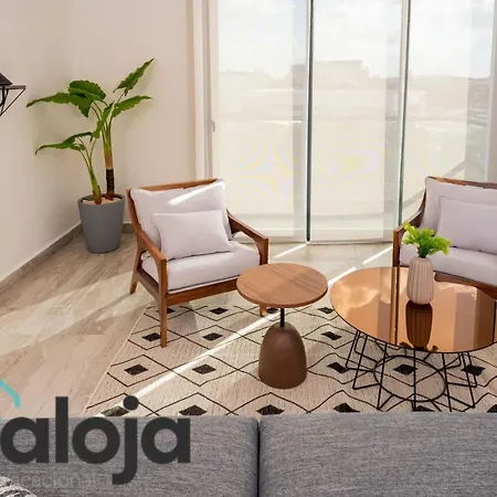 Torre Sofia Magnific Apartments & Estudios With Great Amenities Cancún Exterior foto