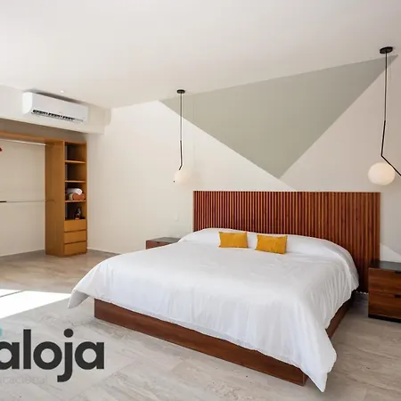 Torre Sofia Magnific Apartments & Estudios With Great Amenities Cancún Exterior foto