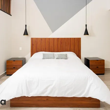 Torre Sofia Magnific Apartments & Estudios With Great Amenities Cancún Exterior foto