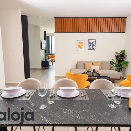 Torre Sofia Magnific Apartments & Estudios With Great Amenities Cancún Exterior foto