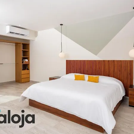 Torre Sofia Magnific Apartments & Estudios With Great Amenities Cancún Exterior foto