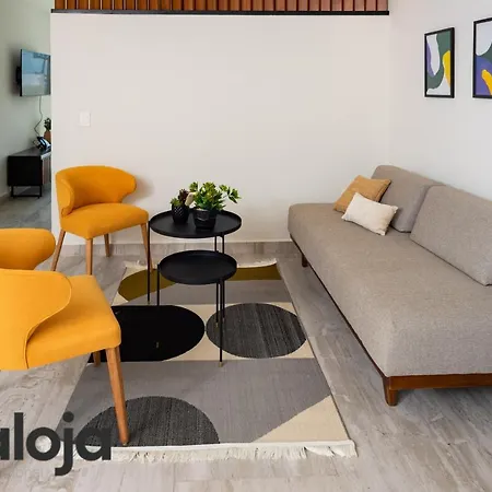 Torre Sofia Magnific Apartments & Estudios With Great Amenities Cancún Exterior foto
