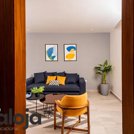 Torre Sofia Magnific Apartments & Estudios With Great Amenities Cancún Exterior foto
