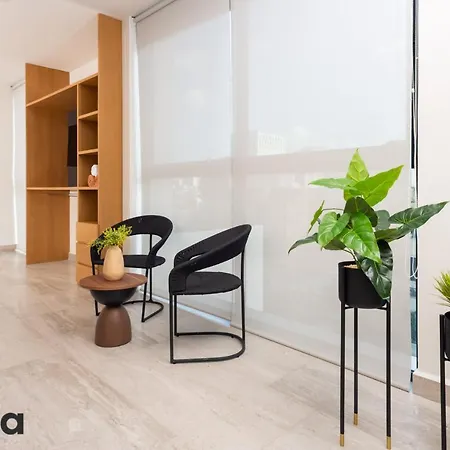 Torre Sofia Magnific Apartments & Estudios With Great Amenities Cancún Exterior foto