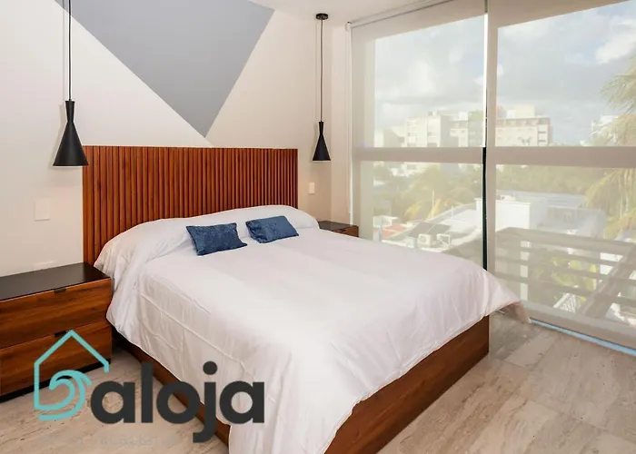 Torre Sofia Magnific Apartments & Estudios With Great Amenities