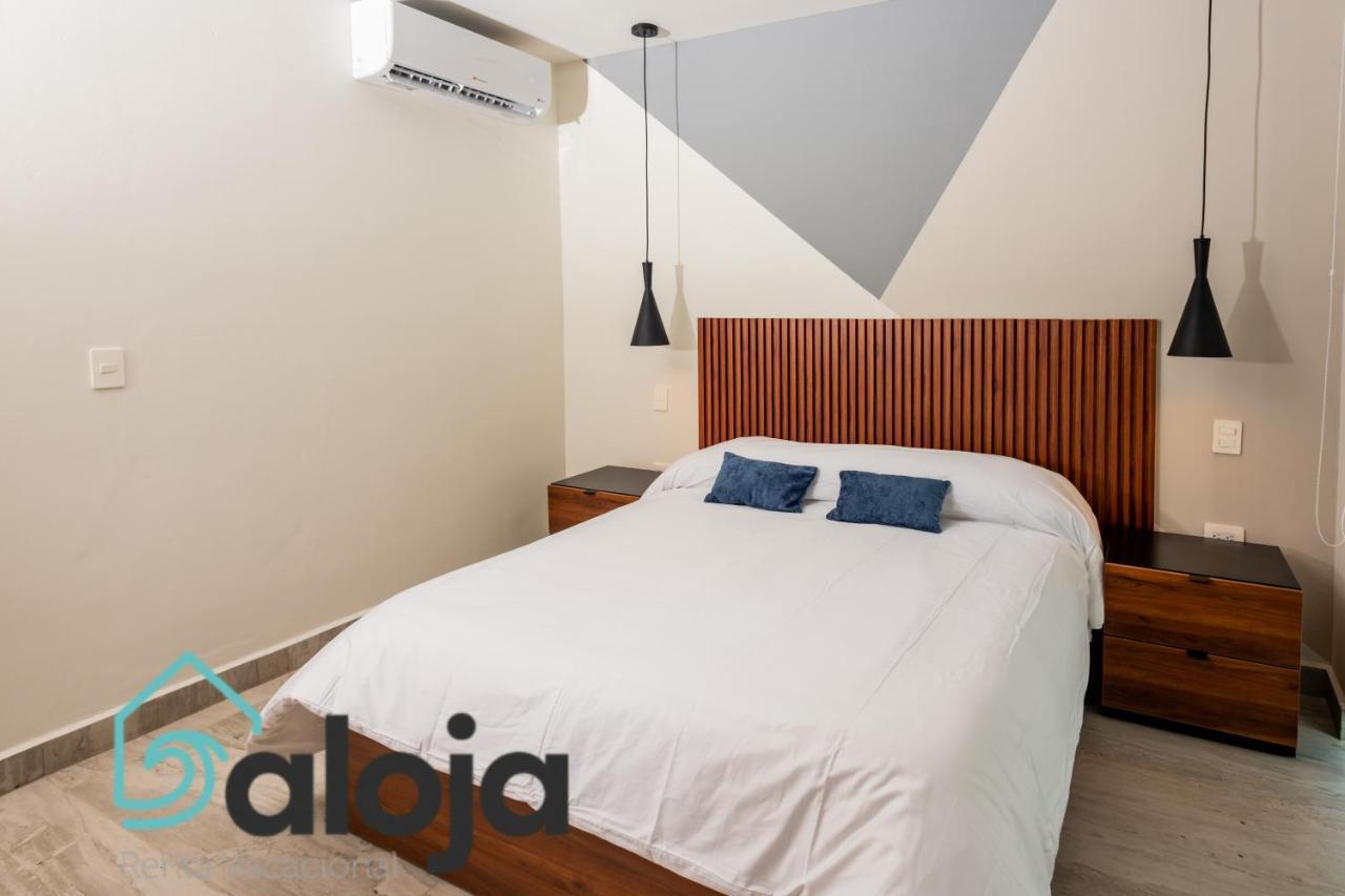Apartment Torre Sofia Magnific & Estudios With Great Amenities Cancún