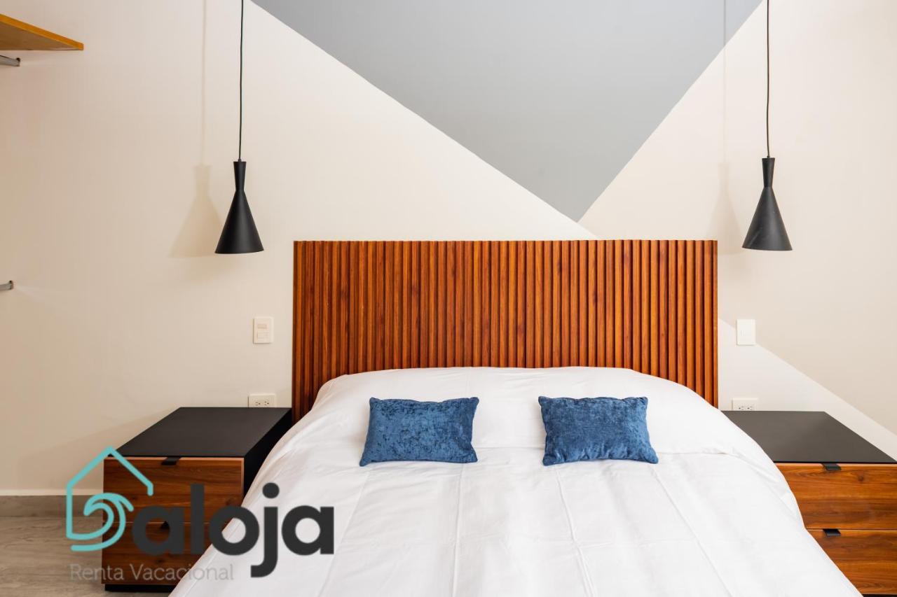 Torre Sofia Magnific & Estudios With Great Amenities Apartment Cancún