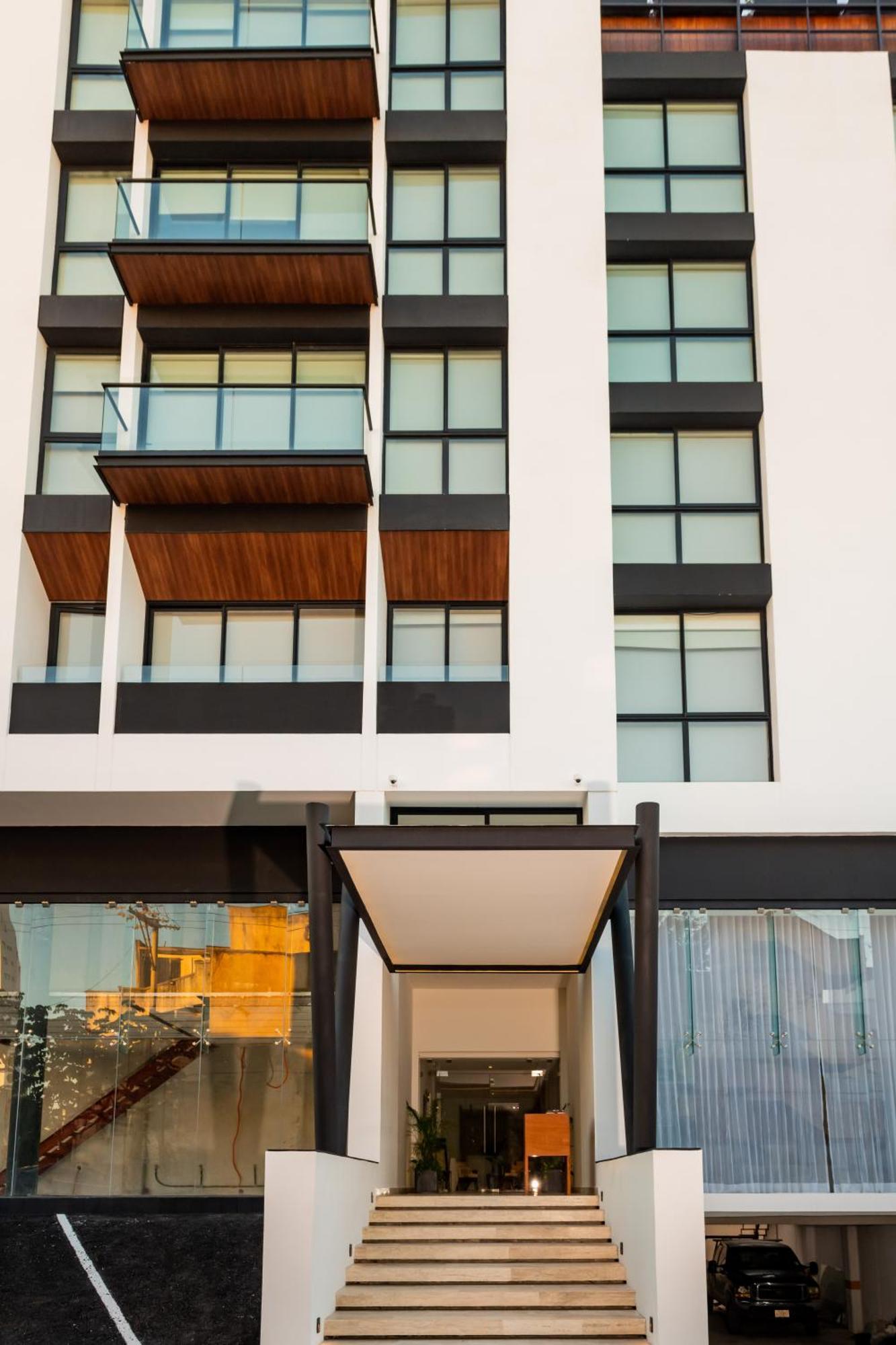 Torre Sofia Magnific & Estudios With Great Amenities Apartment Cancún