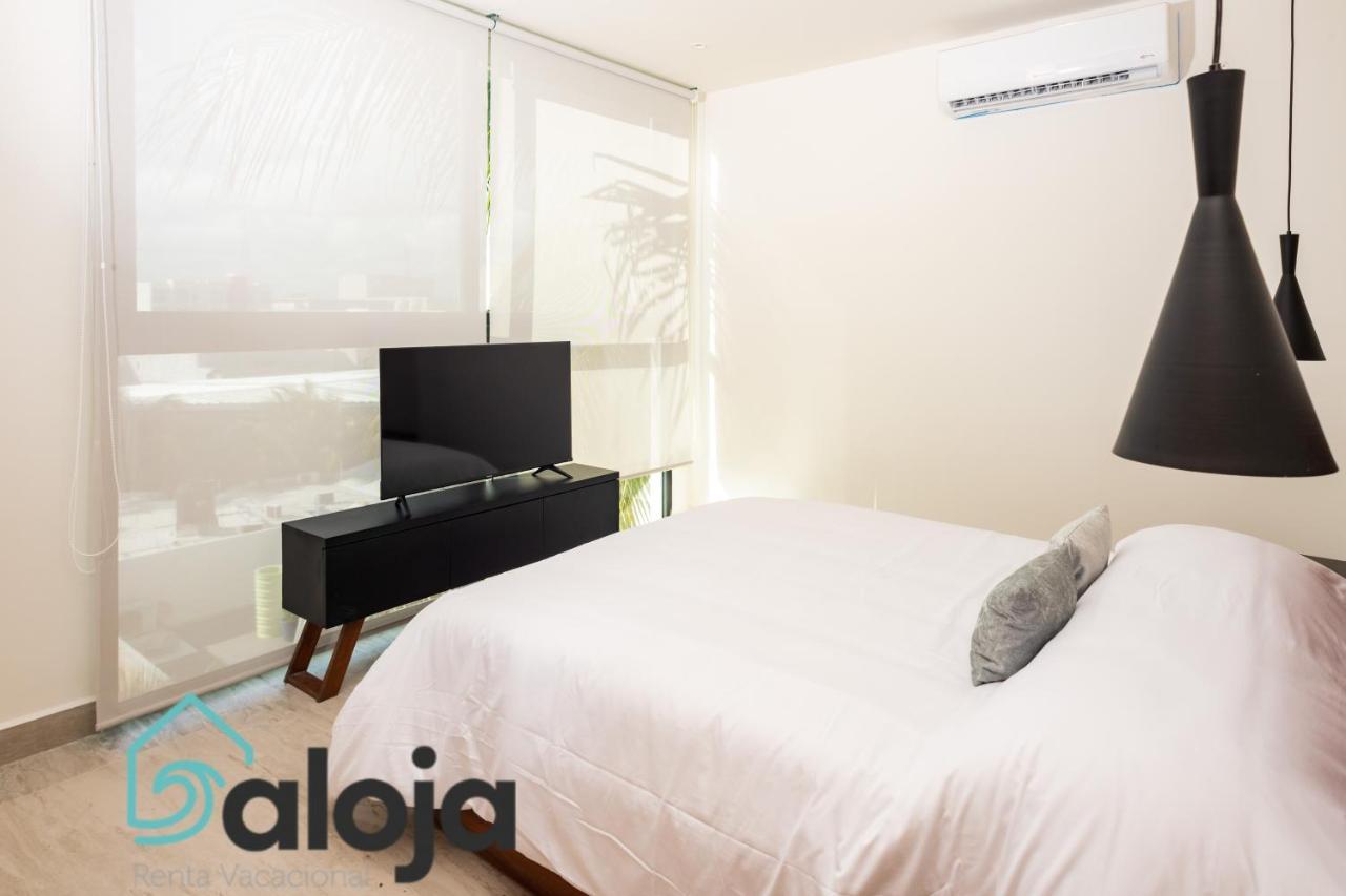 Torre Sofia Magnific & Estudios With Great Amenities * Cancun
