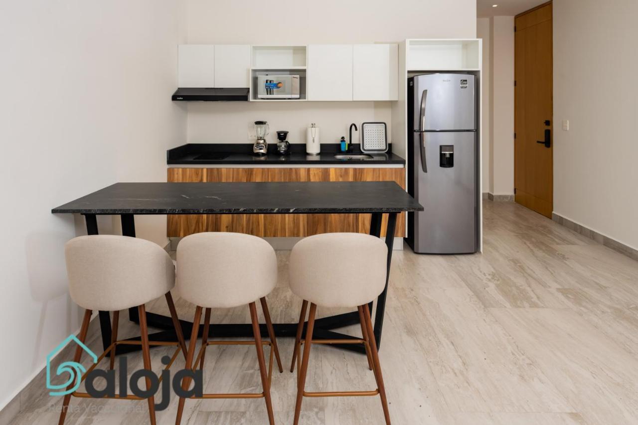 Apartment Torre Sofia Magnific & Estudios With Great Amenities Cancun