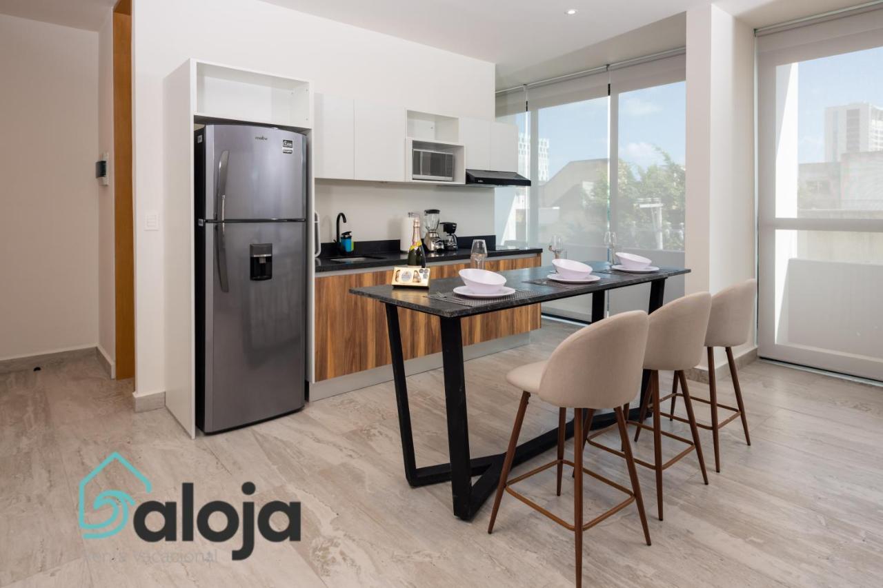 Apartment Torre Sofia Magnific & Estudios With Great Amenities Cancun