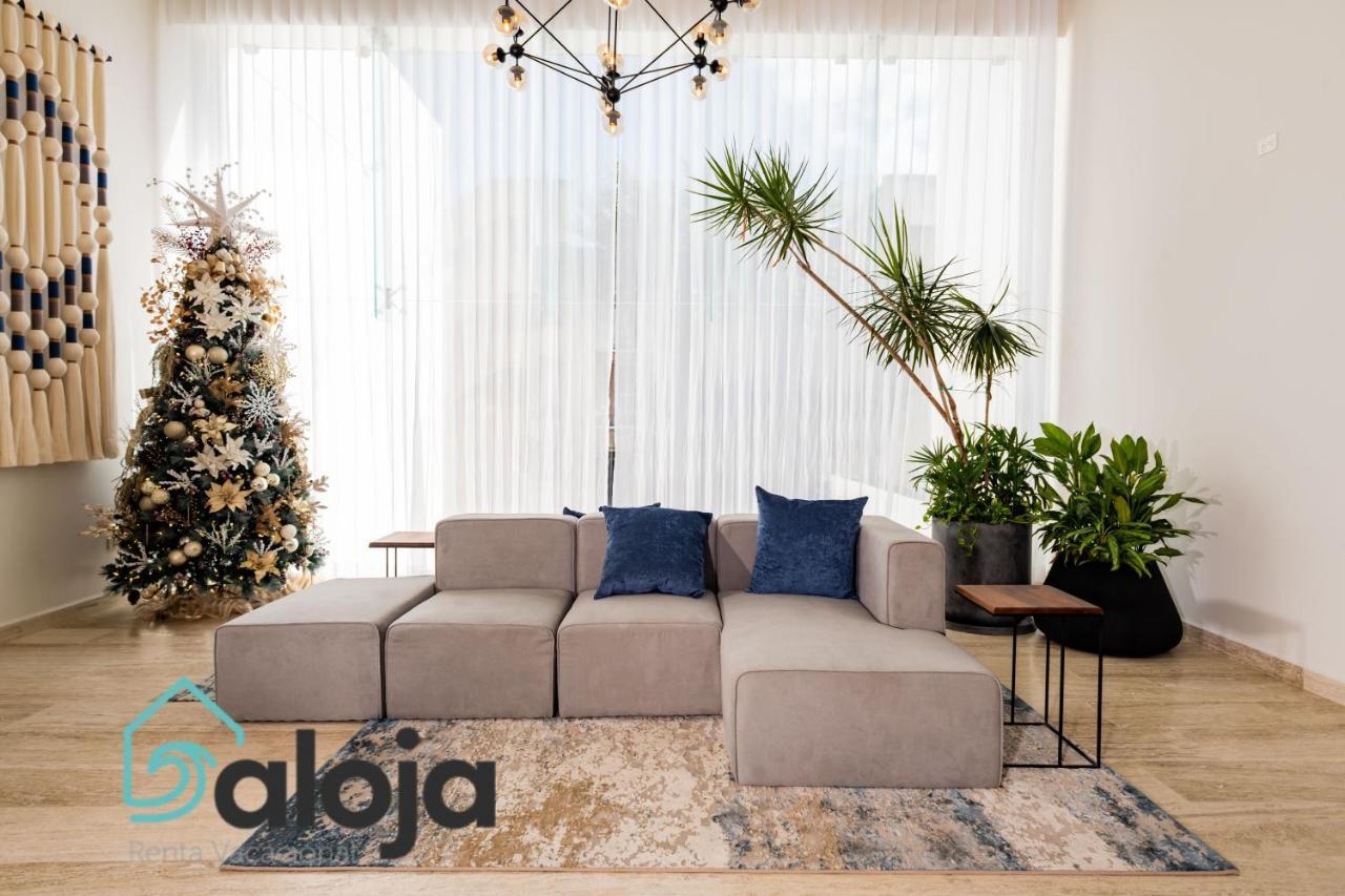 Torre Sofia Magnific & Estudios With Great Amenities Apartment *