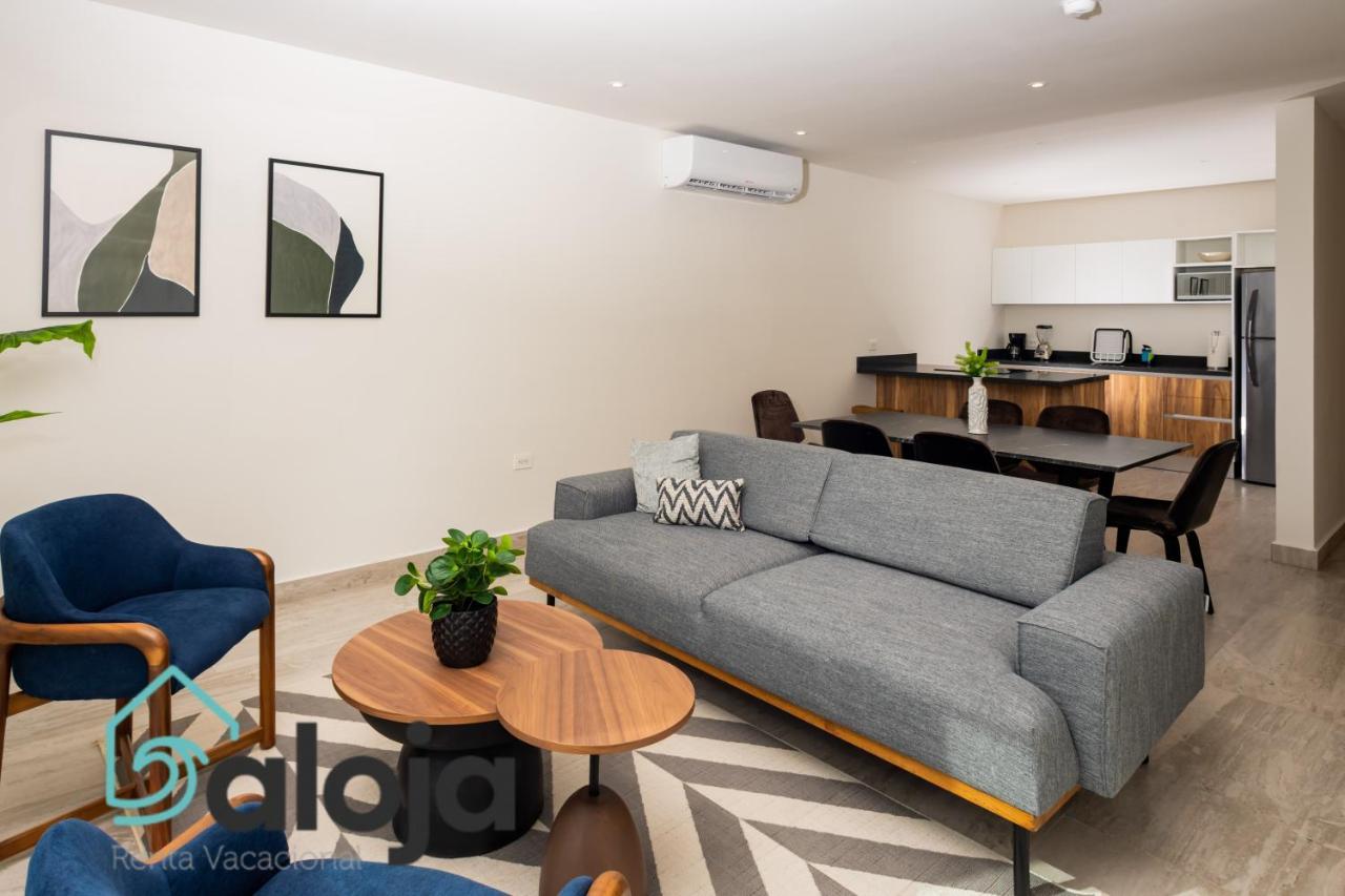 Torre Sofia Magnific & Estudios With Great Amenities Cancun