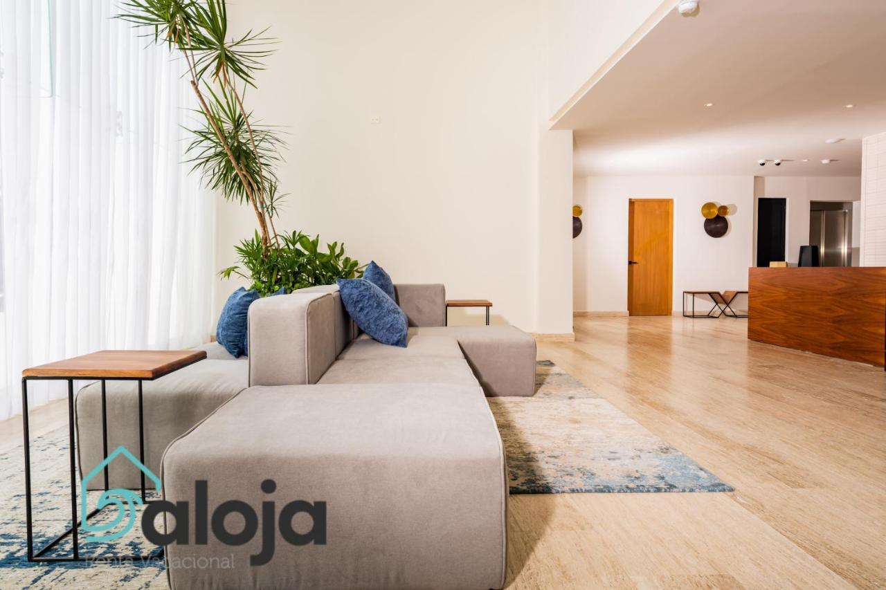 Apartment Torre Sofia Magnific & Estudios With Great Amenities *