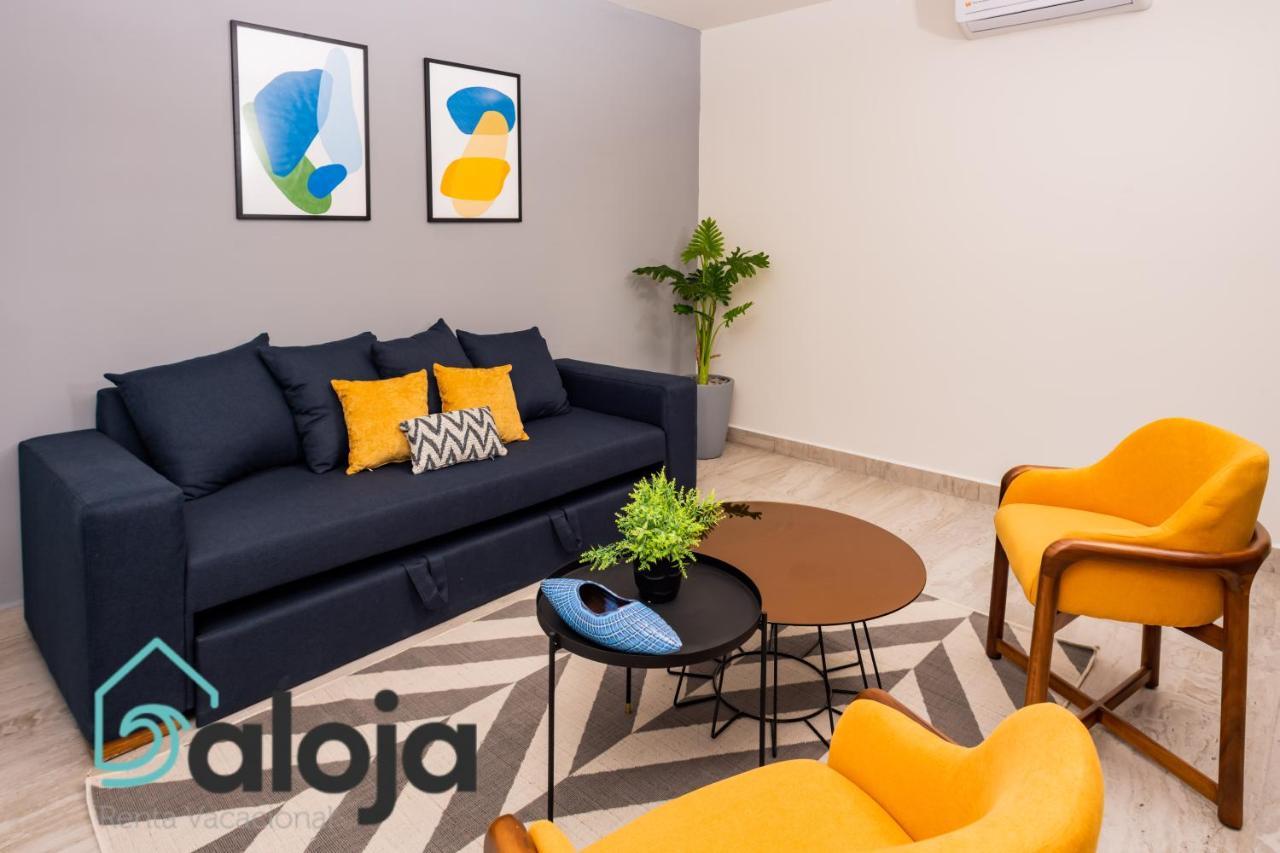 Apartment Torre Sofia Magnific & Estudios With Great Amenities *