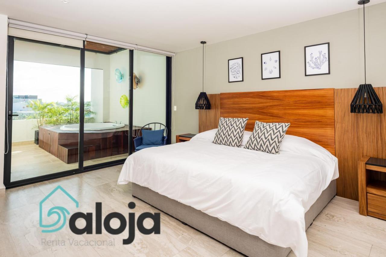 Torre Sofia Magnific & Estudios With Great Amenities * Cancun