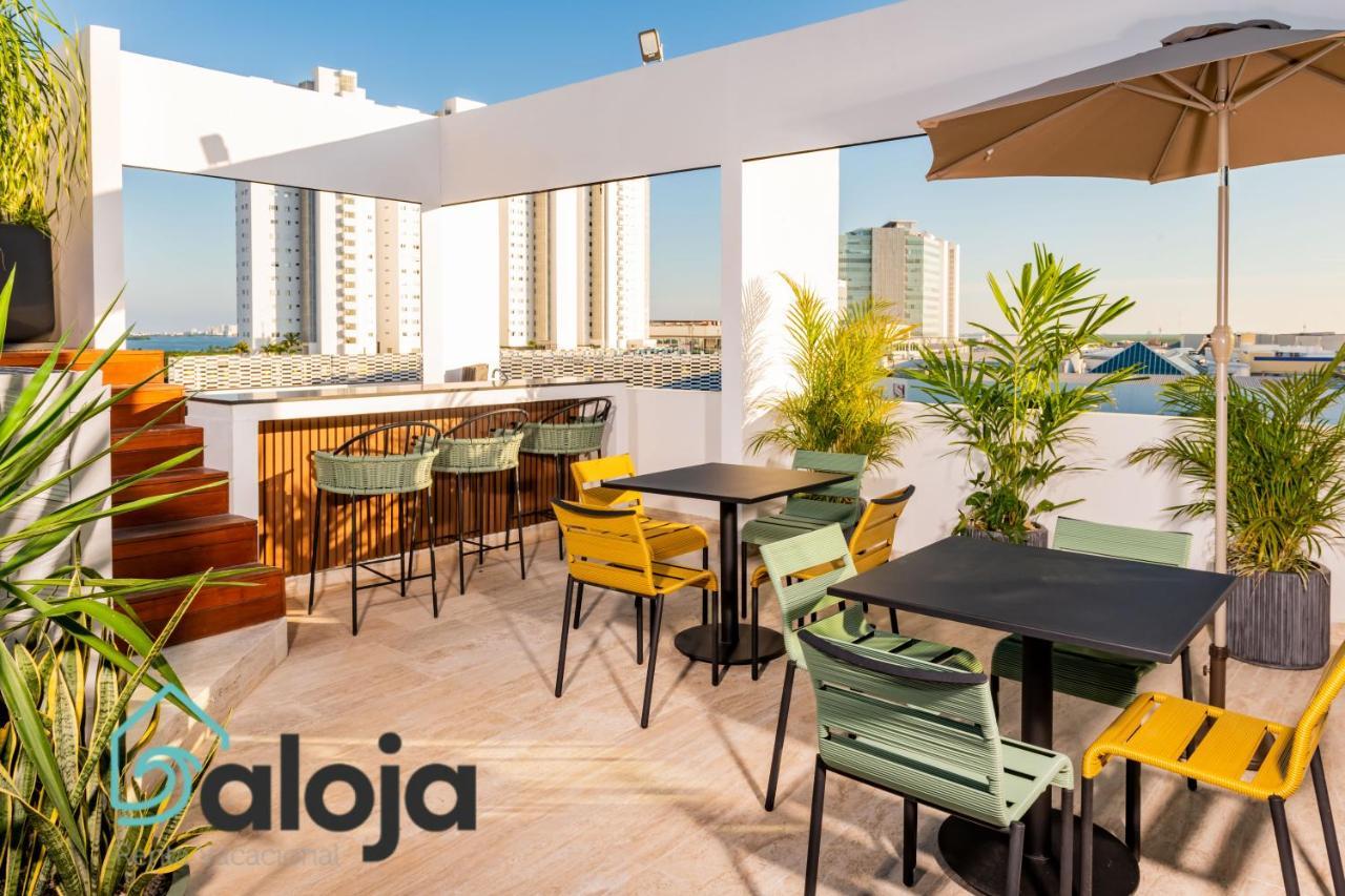 Apartment Torre Sofia Magnific & Estudios With Great Amenities