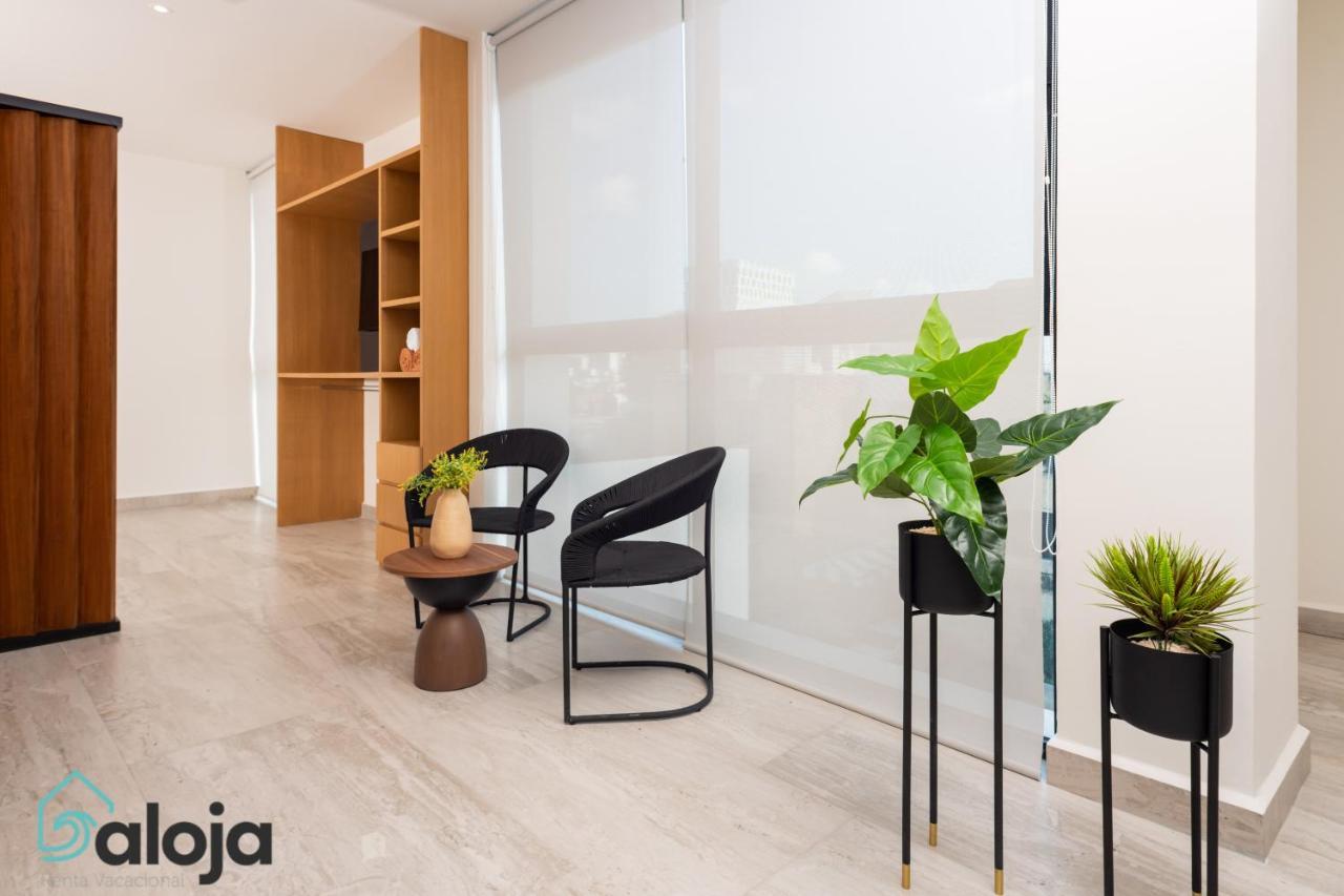 Torre Sofia Magnific & Estudios With Great Amenities Cancun