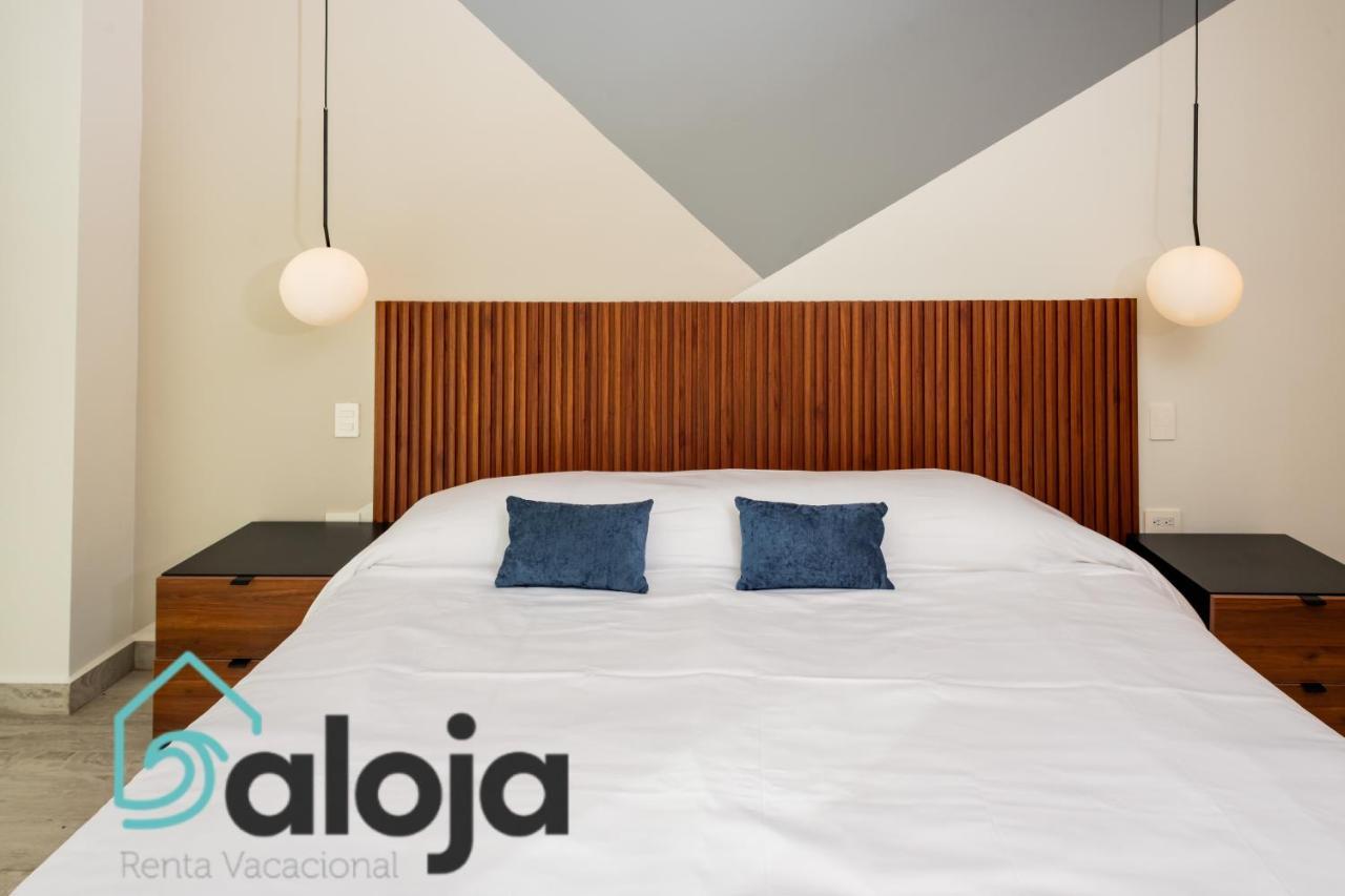 Torre Sofia Magnific & Estudios With Great Amenities Cancun